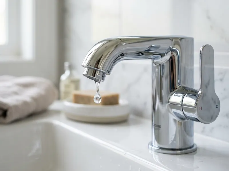 Faucet Repair & Installation Plumber in Wolfhurst, OH